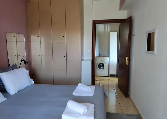 Aquarium Apartamento *