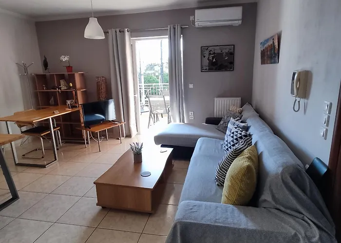 Apartamento Aquarium *