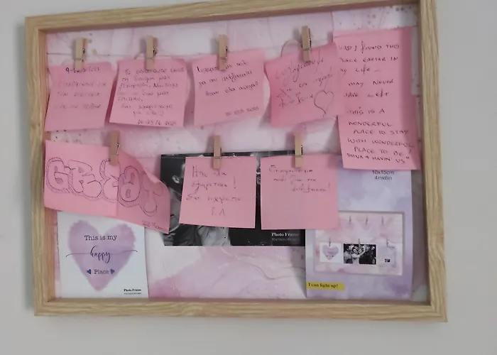 Apartamento Aquarium Patras