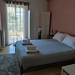 Apartment Aquarium Patras