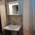 Aquarium Apartment