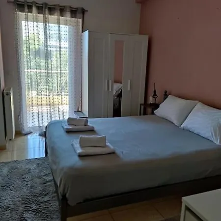 Apartment Aquarium Patras