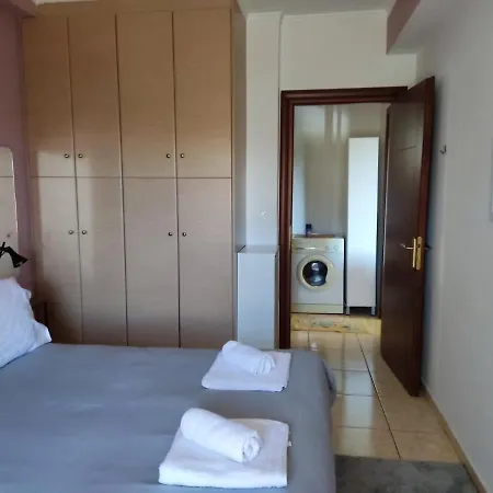 Aquarium Apartament *
