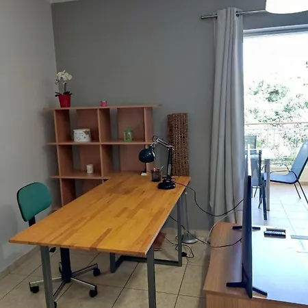 Apartament Aquarium *