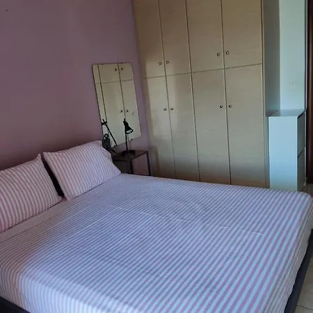 Lejlighed Aquarium *