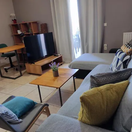 Apartament Aquarium *