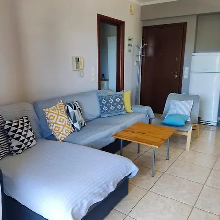 Aquarium Apartament