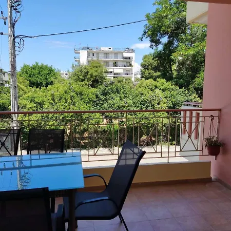 Aquarium Apartament *