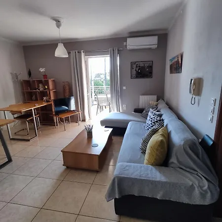 Apartman Aquarium *