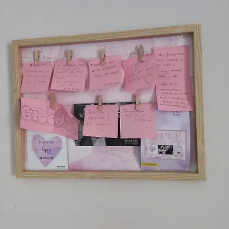 Daire Aquarium Patras