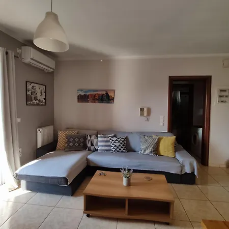 Apartament Aquarium