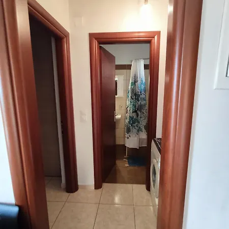 Apartmán Aquarium Patras