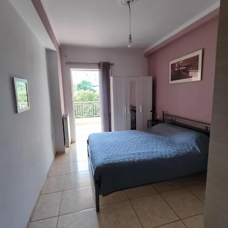 Aquarium Apartment *