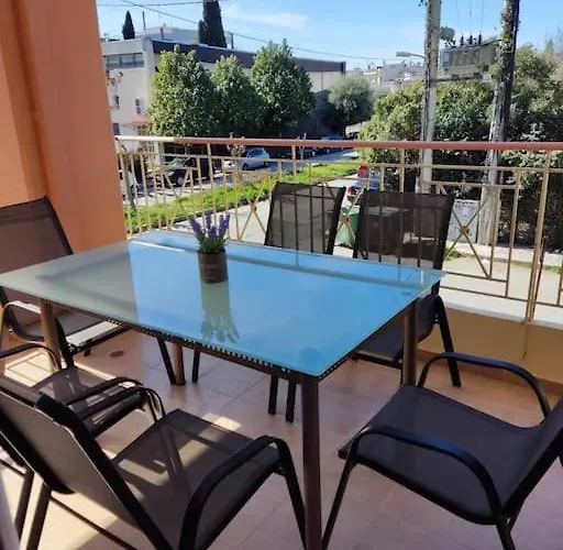 Appartement Aquarium *