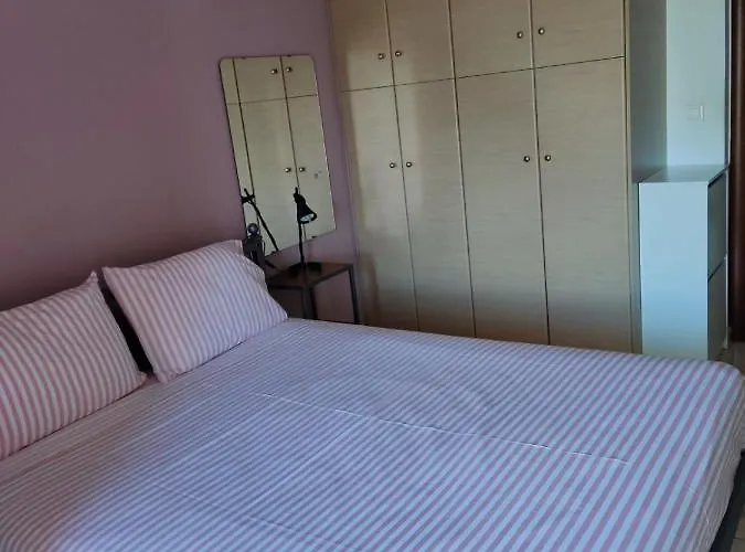 Appartement Aquarium *