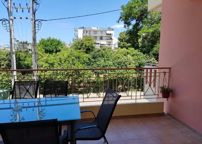 Aquarium Appartement *