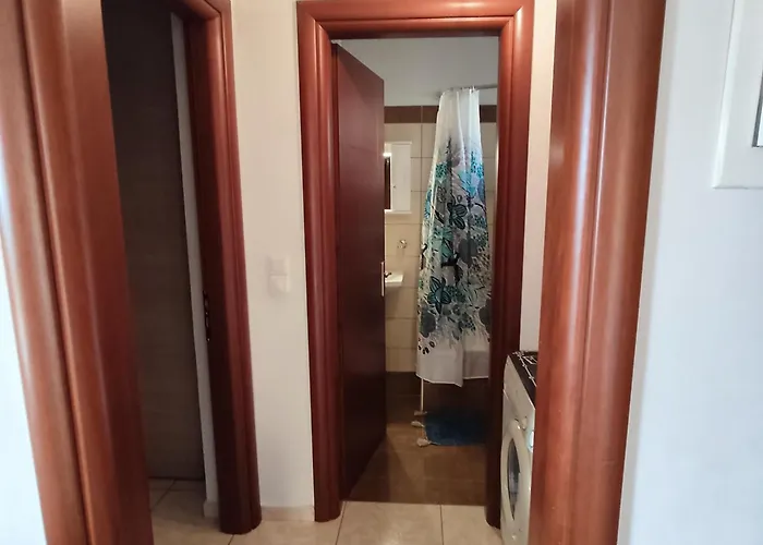 Appartement Aquarium Patras