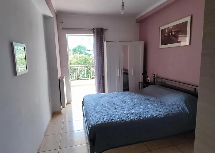 Aquarium Appartement *