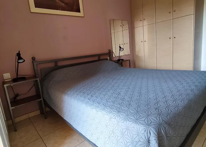 Appartement Aquarium *